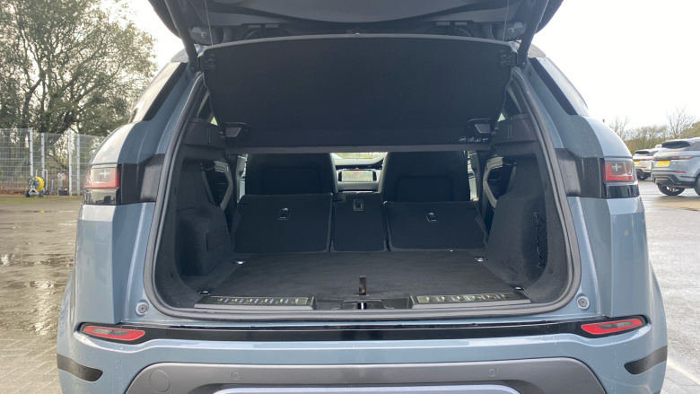 Land Rover Range Rover Evoque 2.0 P250 First Edition 5dr Auto Petrol Hatchback